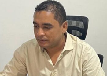 Personero de Riohacha denuncia deterioro del CDI del barrio Los Trupillos