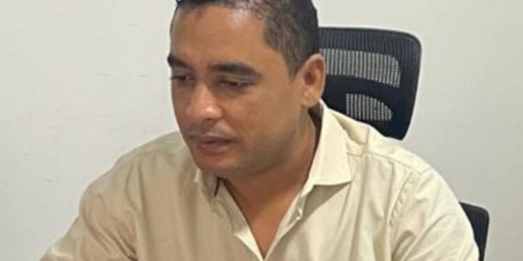 Personero de Riohacha denuncia deterioro del CDI del barrio Los Trupillos