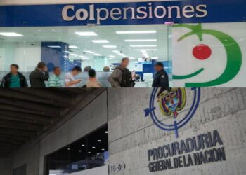 Procuraduría y Superfinanciera solicitan información a Colpensiones  sobre los retos de la reforma pensional