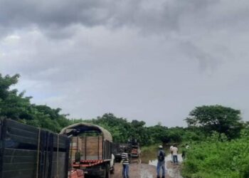 Conductores y ciudadanía piden mayor presencia de las autoridades en la vía Maicao – La Majayura