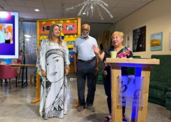 Agenda Cultural guajiroarubiana en Oranjestad