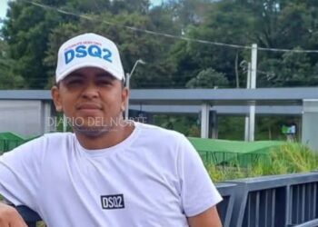 Un joven muerto y dos más heridos en medio de una balacera en el barrio Divino Niño de Albania