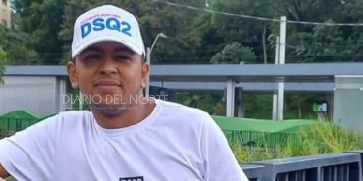 Un joven muerto y dos más heridos en medio de una balacera en el barrio Divino Niño de Albania