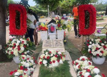 Hoy se conmemora 11 años del fallecimiento del «Cacique de la Junta», Diomedes Díaz