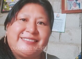 Mujer que perdió un pie en un accidente de tránsito en Uribia espera remisión en el hospital de Maicao