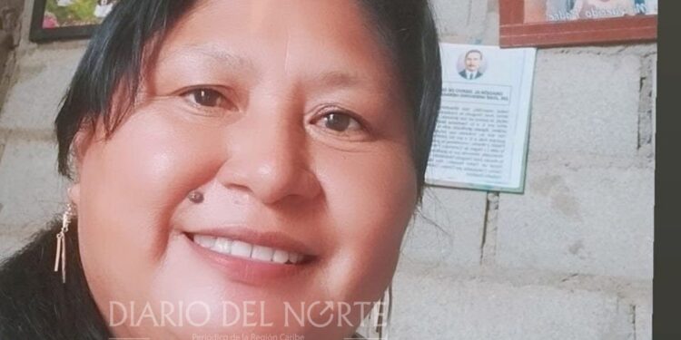 Mujer que perdió un pie en un accidente de tránsito en Uribia espera remisión en el hospital de Maicao