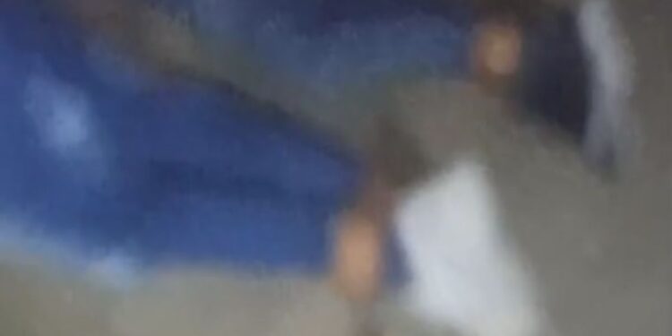 Dos personas fueron asesinadas de varios disparos en el kilómetro 8 de la vía Riohacha – Cuestecitas