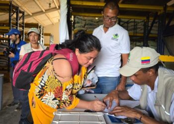 Avanza el proceso de contratación para  implementar la “Guía de Atención Integral” a comunidades Wayuu