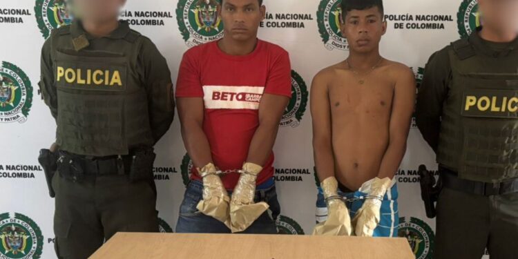 Detenidas dos personas por el presunto hecho de homicidio, en medio de un acto de intolerancia