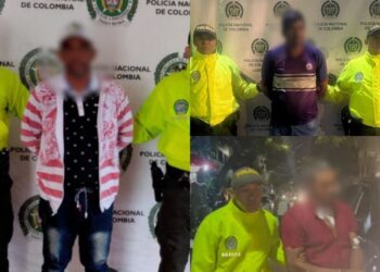 Judicializados presuntos responsables de graves agresiones a mujeres en el Atlántico