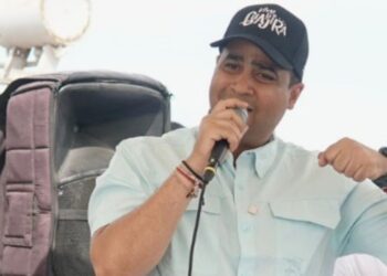 Para generar confianza, gobernador de La Guajira impulsa la Unidad Permanente de Diálogo