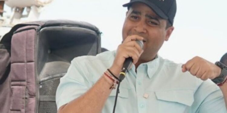 Para generar confianza, gobernador de La Guajira impulsa la Unidad Permanente de Diálogo