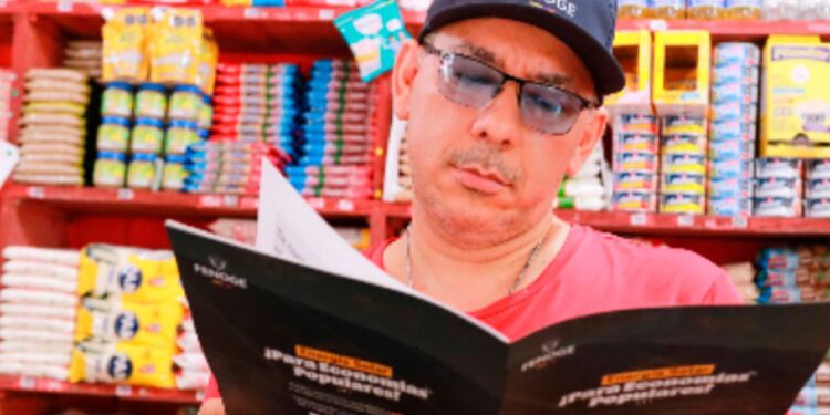 80 comercios populares del Caribe ya sienten la rebaja de 50% en las tarifas de energía