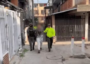 Fiscalía impacta a ‘Los del Sur’, señalados de lavar más de 6.000 millones de pesos del narcotráfico