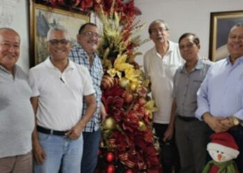 Año nuevo y anuncios viejos