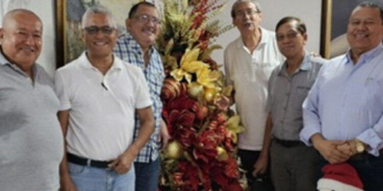 Año nuevo y anuncios viejos