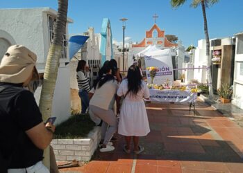 Pueblo wiwa trabaja con la Ubpd en cementerios del Cesar y La Guajira para esclarecer casos de desapariciones