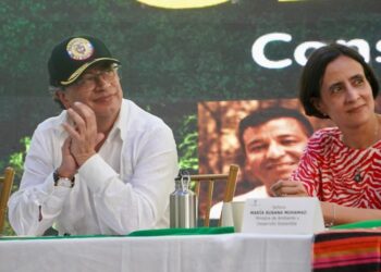 Continuarán los ajustes y movimientos en el gabinete presidencial