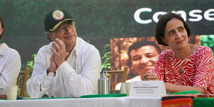Continuarán los ajustes y movimientos en el gabinete presidencial