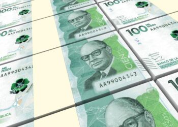 Ministerio de Hacienda oficializa recorte de $12 billones en el presupuesto de 2025