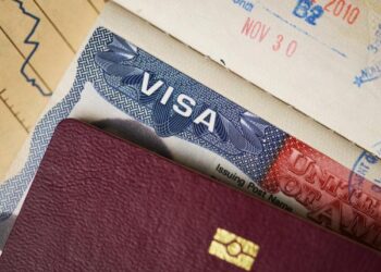 Tensión diplomática entre Colombia y Estados Unidos paraliza drásticamente trámites de visa