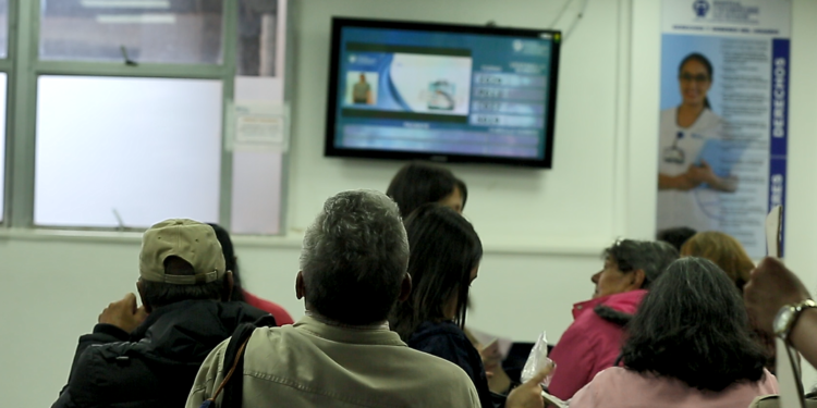 Conozca cuánto aumentaron los copagos y cuotas moderadoras en el sistema de salud para 2025