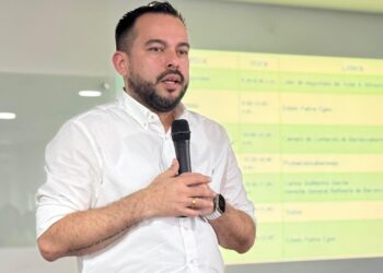 Air – e: la punta del iceberg