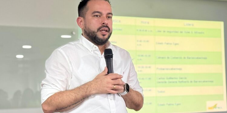 Air – e: la punta del iceberg