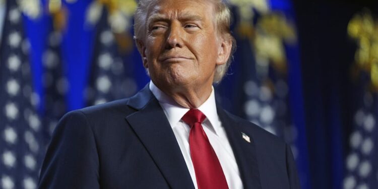 Trump: nada nuevo bajo los cielos