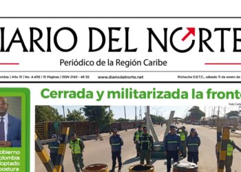 Esta es nuestra edición de hoy sábado 11 de enero de 2025