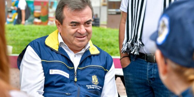 El devastador efecto Olmedo