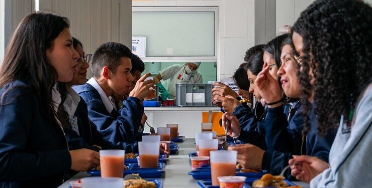 Procuraduría exige claridad sobre cofinanciación y operación del Programa de Alimentación Escolar