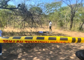 Alcalde de Barrancas convocó a consejo extraordinario de seguridad tras homicidio de un hombre en zona rural del municipio