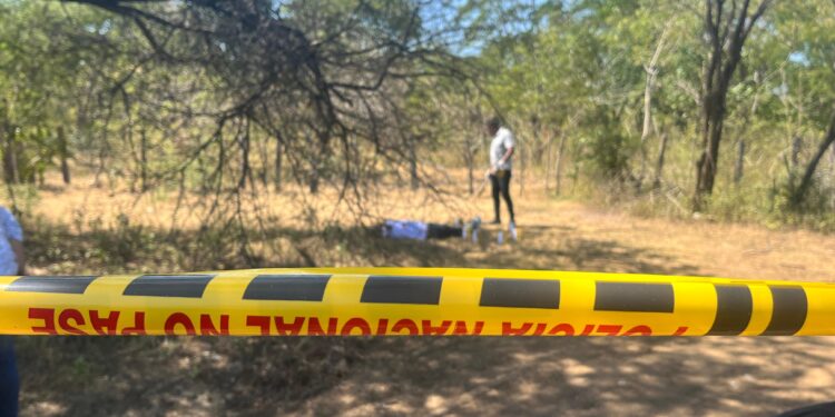 Alcalde de Barrancas convocó a consejo extraordinario de seguridad tras homicidio de un hombre en zona rural del municipio