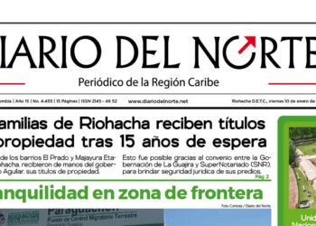 Esta es nuestra edición de hoy 10 de enero de 2025