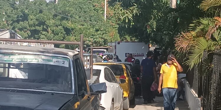 Mujer fue hallada sin vida en su residencia: posible caso de homicidio con arma blanca en Riohacha