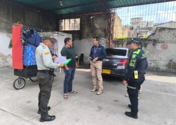 Autoridades refuerzan controles en establecimientos turísticos de Maicao para garantizar seguridad y cumplimiento normativo