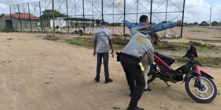 Autoridades refuerzan seguridad en Maicao en el marco de la estrategia ‘Turismo Seguro’