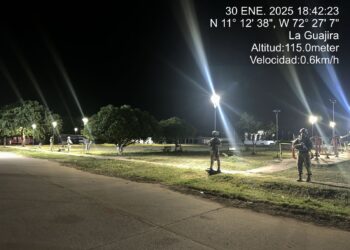 Ejército y Policía Nacional refuerzan seguridad en corregimientos de Albania tras ola de violencia