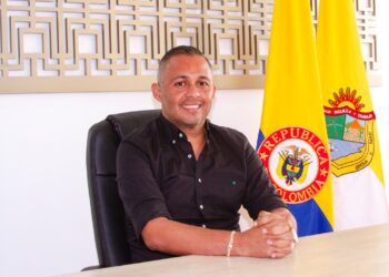 Consejo de Estado ratifica elección del alcalde de Uribia, Jaime Luis Buitrago García