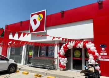 Alerta por nueva modalidad de estafa en WhatsApp en la que usan imagen de Tiendas D1
