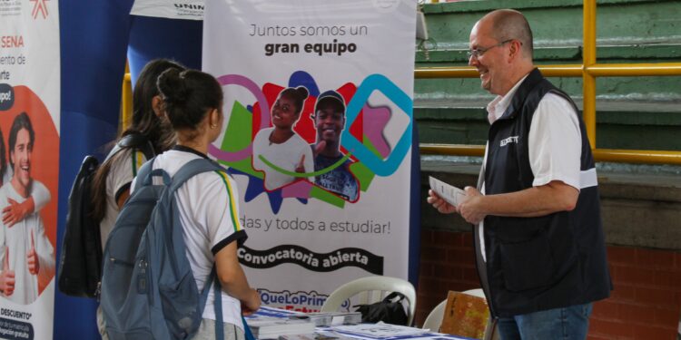 Icetex lanza programa para financiar educación superior a nivel nacional e internacional