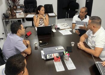 Santa Marta impulsa la educación inclusiva en el marco de la celebración de sus 500 años