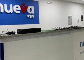 Seis EPS intervenidas se retiran de los gremios del sector salud