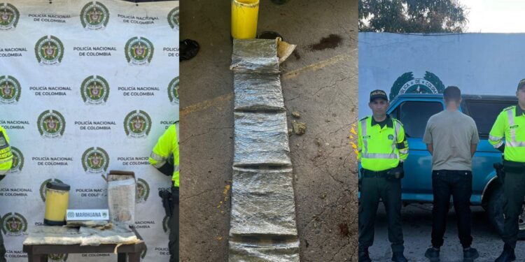 Capturas e incautaciones: operativos en La Guajira refuerzan seguridad vial