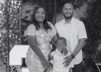 Estable y fuera de peligro se encuentra menor tras incendio que cobró la vida de sus padres en Riohacha