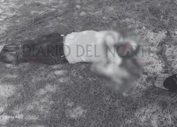 Hallan cuerpo de un hombre maniatado en zona rural de Barrancas