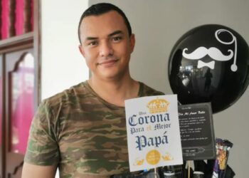 Capitán de la Policía se encuentra bajo pronostico reservado tras accidente de tránsito en Riohacha