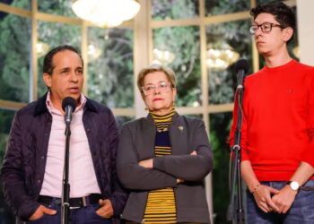 Gobierno confirmó que presentará nuevamente proyecto de reforma tributaria