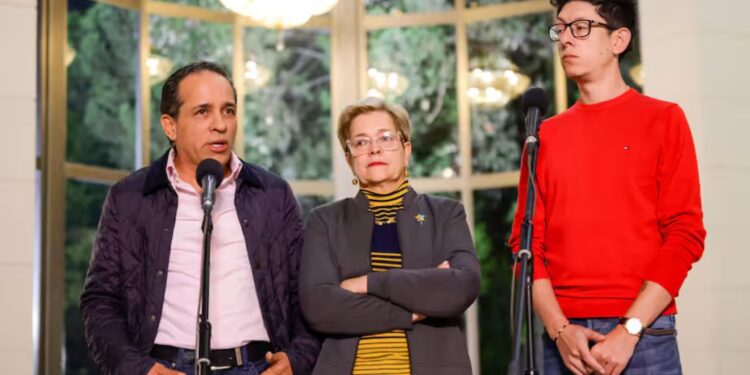 Gobierno confirmó que presentará nuevamente proyecto de reforma tributaria